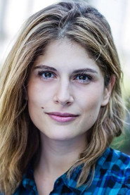 Photo of Cécile Delberghe as Julie