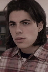 Photo of Jody Orrigo as Myles