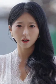 Photo of Sun Bao Bao as Chen Zhi Ya