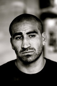 Photo of Bobby Martinez