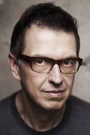 Photo of Alain Caron as Himself - Bass