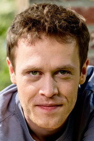 Photo of Gilles van Hecke as Xander