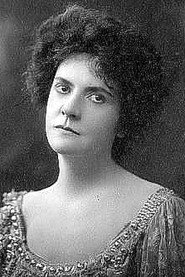 Photo of Lisle Leigh as Mrs. Van Allen