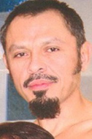 Photo of Estefano Rios