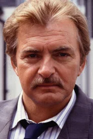 Photo of Tony Scannell as Tony Booth