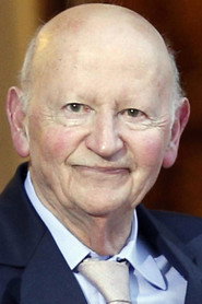 Photo of Gilles Jacob as Self