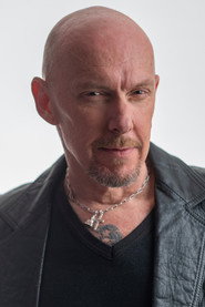Photo of Jamie Wilson as Chris