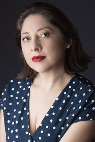 Photo of Susana Huacuja as Casera