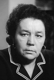 Photo of Mariya Andrianova as мать Гринева