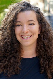 Photo of Becca Roth