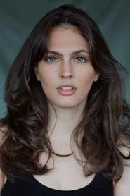 Photo of Chloe Karr as Nancy