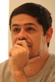 Photo of Luiz Adelmo Manzano as TV Narrator