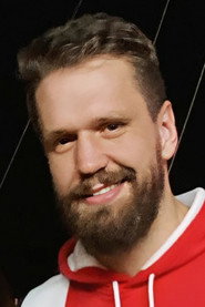 Photo of David Light as Self