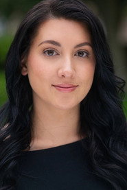 Photo of Naomi Atkinson as Hannah