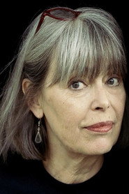 Photo of Agneta Pleijel as Self