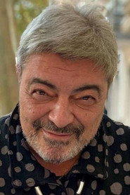 Photo of Antonio Canales as Caco