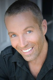 Photo of Mark S. Allen as Announcer Pat
