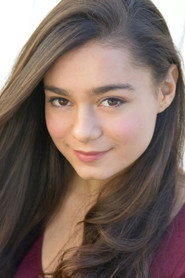 Photo of Nadia Affolter as Yasmeen