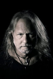 Photo of Toby Tarrach as Drums