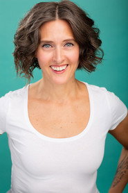 Photo of Mandi Elkins Hutchins as Amelia
