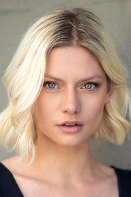 Photo of Martina Karra as Ava