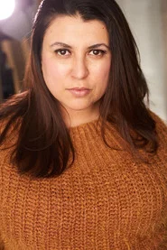 Photo of Lizelle Gutierrez as Noha