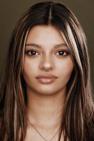 Photo of Vanessa Carrasco as Ariana