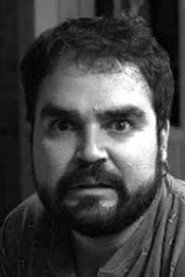 Photo of David Mena as Enfermero