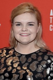 Photo of Gaby French as Jess