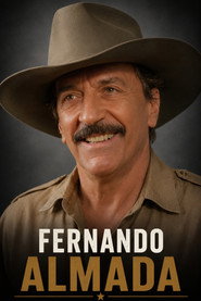 Photo of Fernando Almada