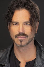 Photo of Joe Anselm as Steven