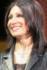 Photo of Sharon Celani as Self