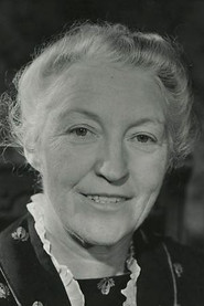 Photo of Alma Olander Dam Willumsen as Fru Steen