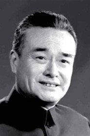Photo of Tong Chao as Bai-Li He