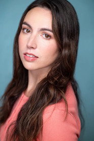 Photo of Karisa Quinn as Ellen