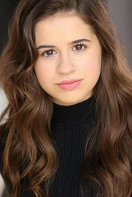 Photo of Tessa Espinola as Young Cailean