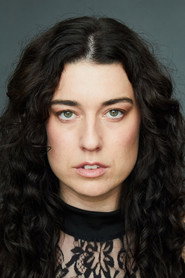 Photo of Brittany Bell as Becky