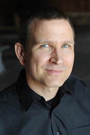 Photo of Bruce Friedrich as Himslef