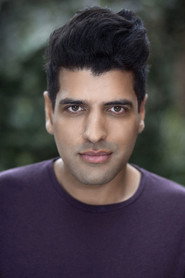 Photo of Micky Satiar as Raymond