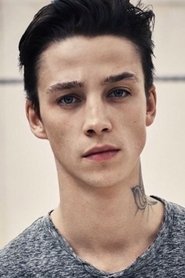 Photo of Ash Stymest as Rupert