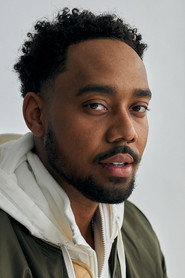 Photo of La'Charles Trask as Neil