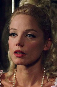 Photo of Valery Valmond as Giorgina