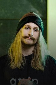 Photo of Halldor Helgason as self