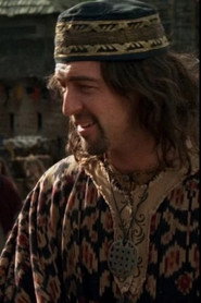 Photo of Geoff Houtman as Bruno (voice)