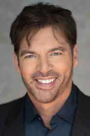 Photo of Harry Connick Jr. as John Allman