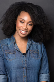 Photo of Paige Kendrick as Tanja