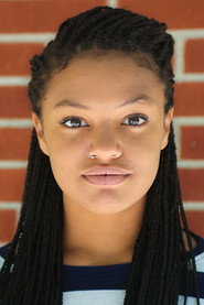 Photo of Shakura Dickson as Margaret