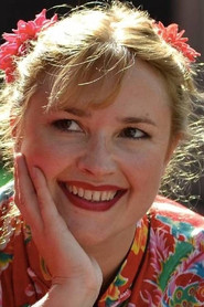 Photo of Aurélie de Cazanove