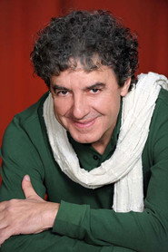 Photo of Pierfrancesco Poggi as Zio