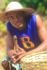 Photo of Ezinwa Princewill as Eche